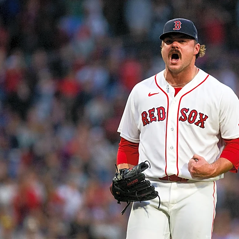 Red Sox News & Links: Payton Tolle to start Game 1 of Wild Card Series vs. Yankees