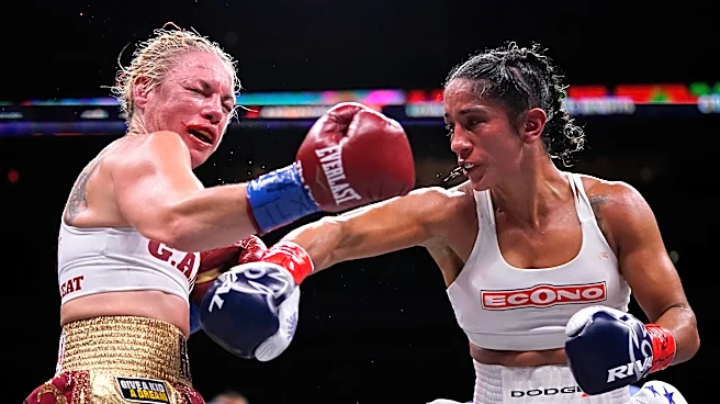Ex-champ Heather Hardy files $10 million plus lawsuit against Jake Paul, Most Valuable Promotions