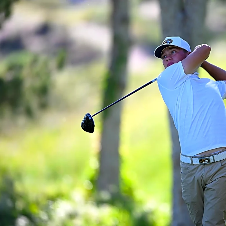 Mizzou Men’s Golf Takes 14th at William H. Tucker Invitational
