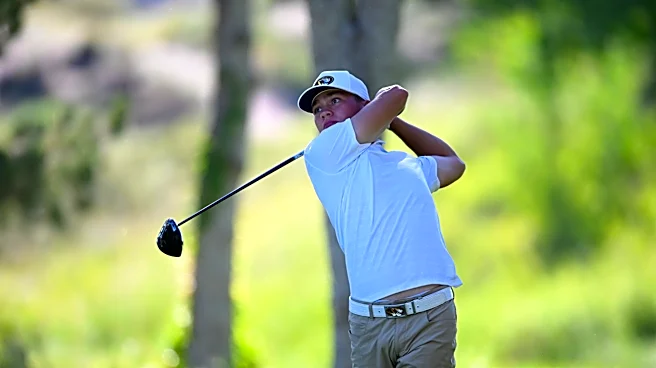 Mizzou Men’s Golf Takes 14th at William H. Tucker Invitational