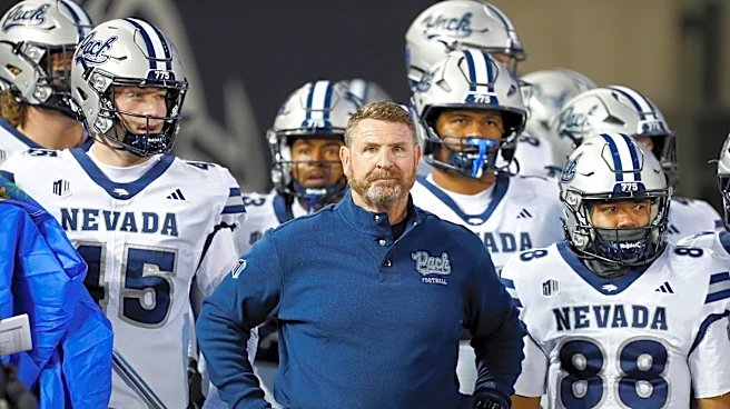 What Does the Double OT Loss Mean for Nevada Now?