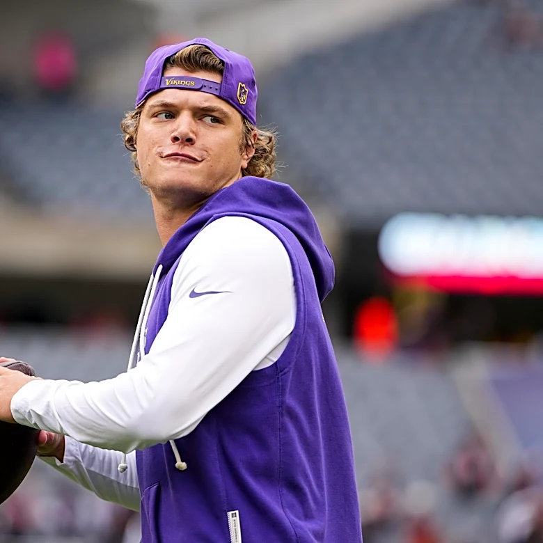 J.J. McCarthy trade: Big Blue View staff reacts to NY Giants’ deal for QB