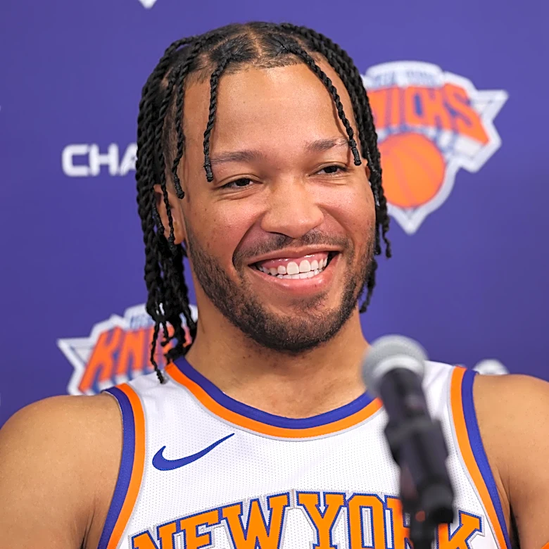 Knicks Bulletin: ‘We’re going to hit adversity… and we’re going to embrace it’