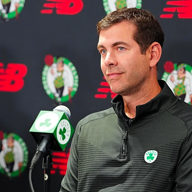 Celtics enter 2026-27 season with strength in numbers