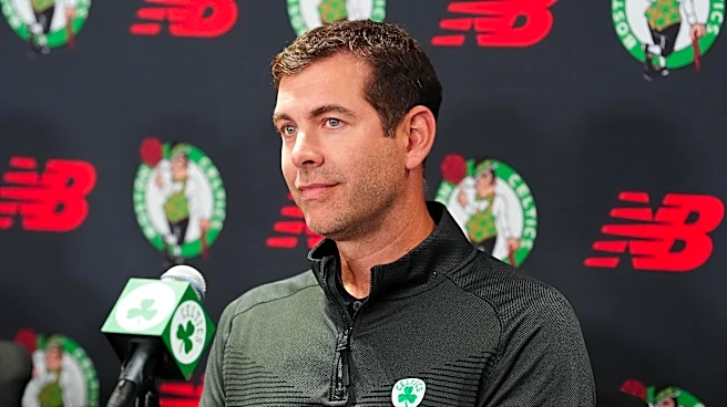 Celtics enter 2026-27 season with strength in numbers