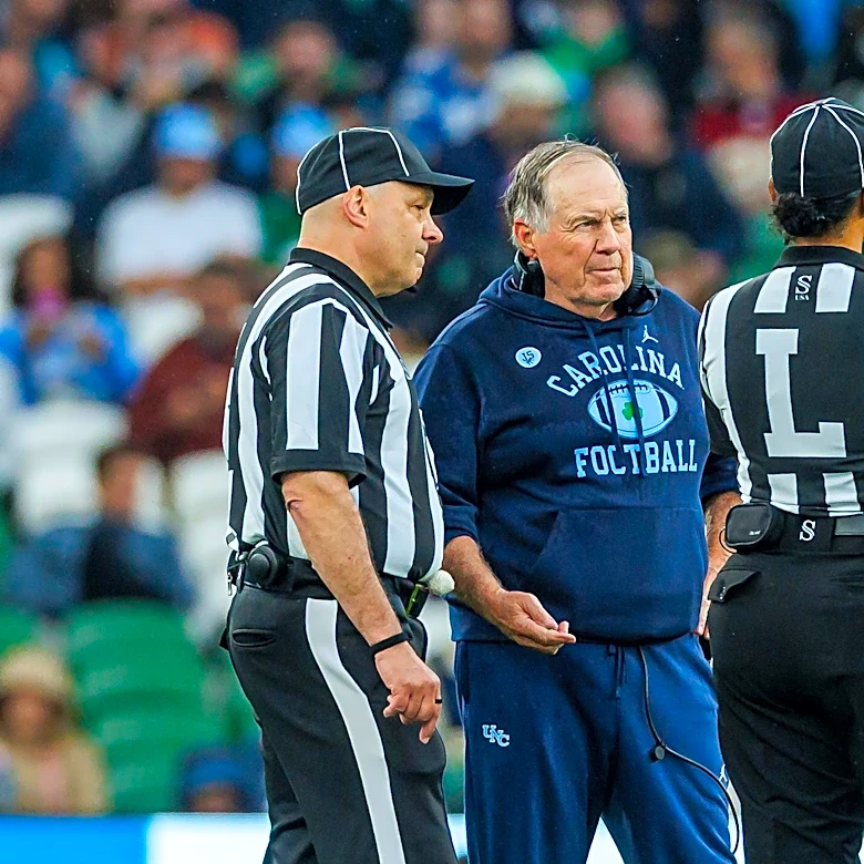 How Bill Belichick Lost to Bye Week