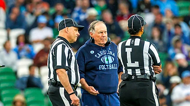 How Bill Belichick Lost to Bye Week