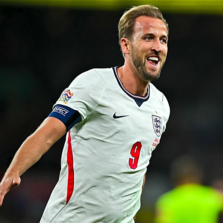 How Harry Kane is paving the way for Kylian Mbappé to make even more money