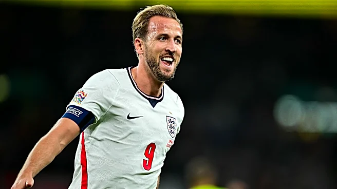 How Harry Kane is paving the way for Kylian Mbappé to make even more money