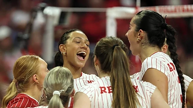 Corn Nation Reacts Survey: Husker Volleyball – All Good or Do We Have Concerns?