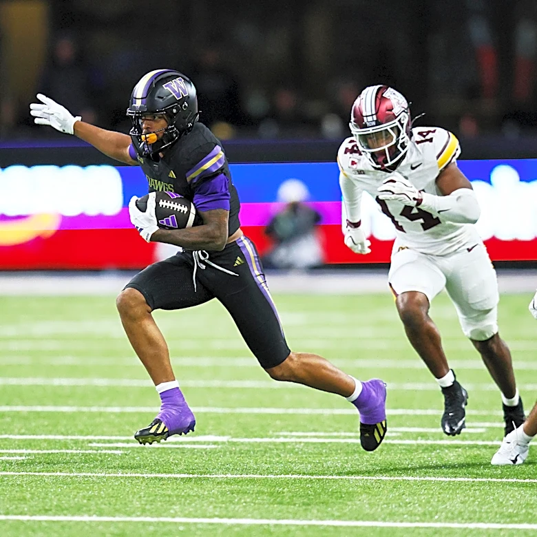 What We Learned: Minnesota Golden Gophers