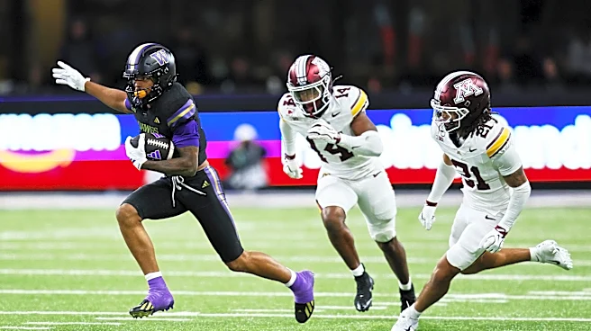 What We Learned: Minnesota Golden Gophers