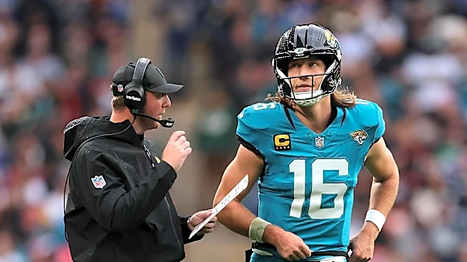 AFC South Recap: Week 3