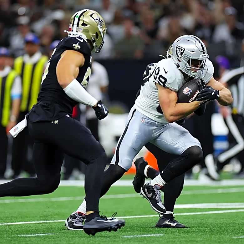 NFC South Week 3 Review: No clear winner in sight