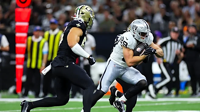 NFC South Week 3 Review: No clear winner in sight