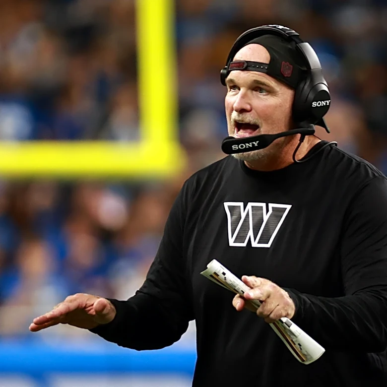 Dan Quinn: “Felt like a team win” against the Seahawks