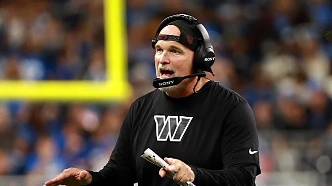 Dan Quinn: “Felt like a team win” against the Seahawks