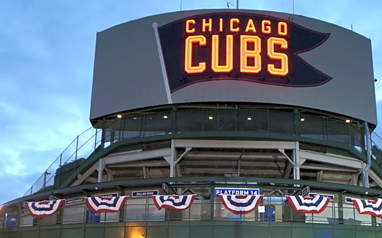 A look at Cubs postseason history