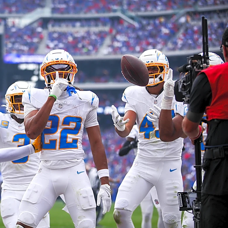 2 winners, 3 losers from Chargers-Bills: Chris O’Leary’s unit came to play