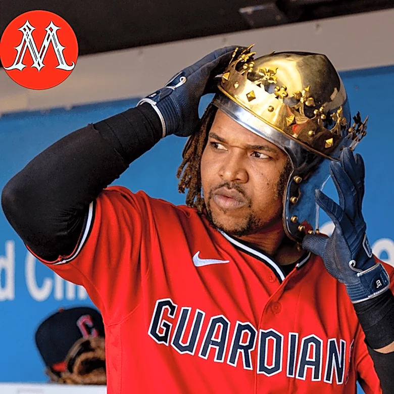 An October Legend Continues…