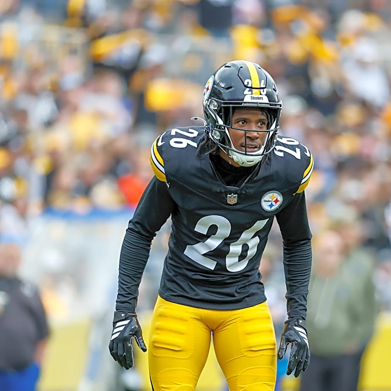 Steelers CB Brandin Echols in concussion protocol