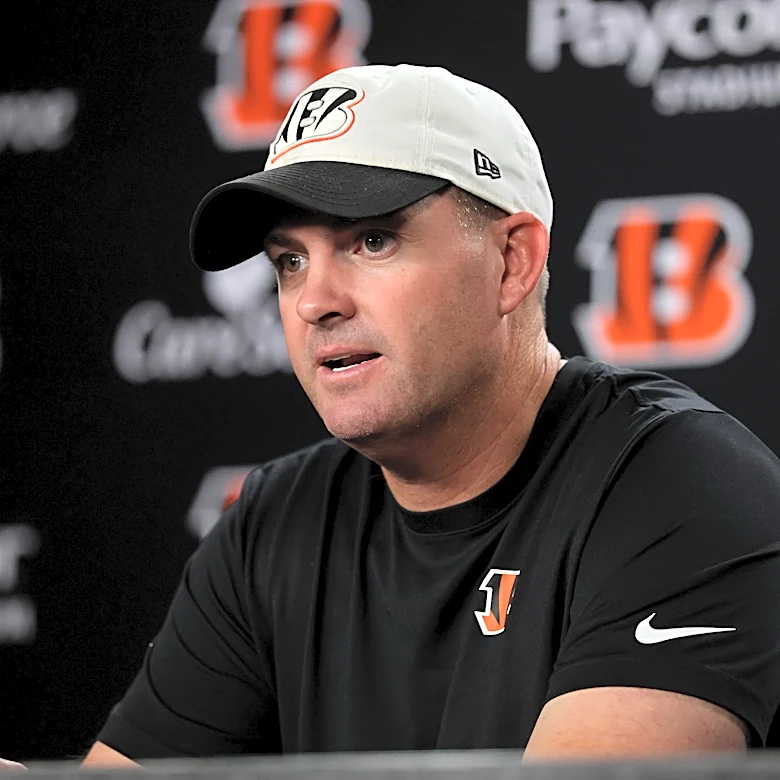 Bengals injury updates on Bryan Cook, Colbie Young, and Kyle Dugger