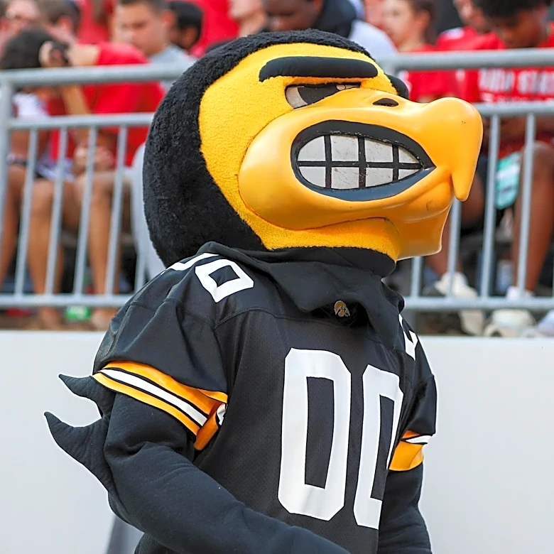 Iowa Football Depth Chart: Week 5 vs Ohio State