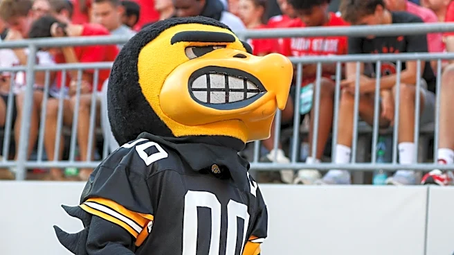 Iowa Football Depth Chart: Week 5 vs Ohio State