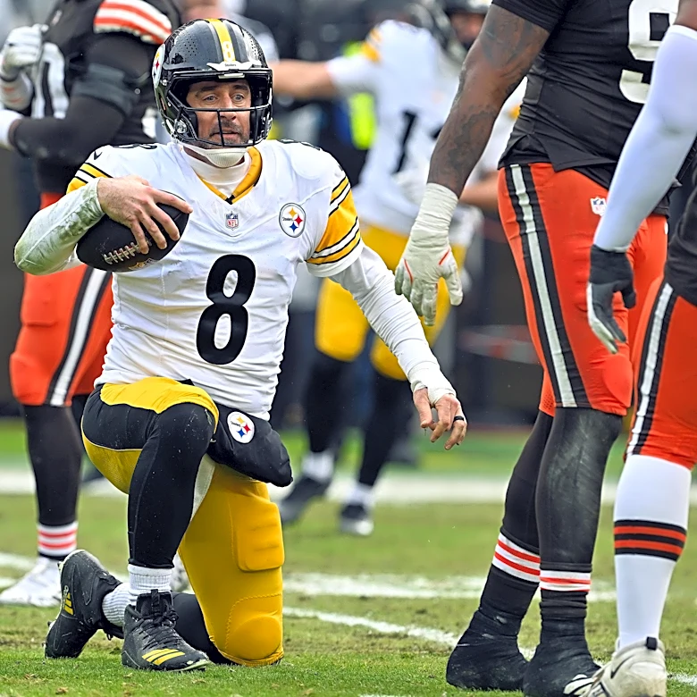 Week 4 Odds: Steelers open as slim favorites vs. Browns