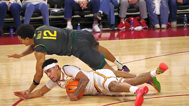 Tamin Lipsey returning to Iowa State for 5th season