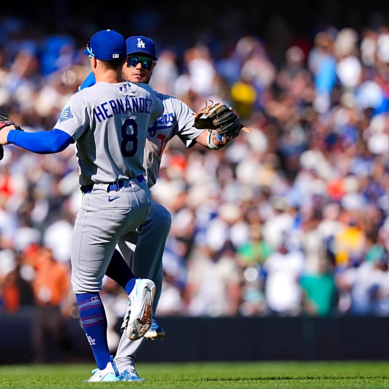 Why the Dodgers can win the 2026 World Series