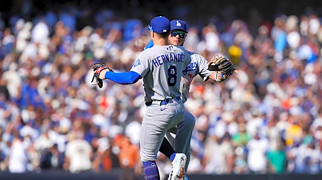 Why the Dodgers can win the 2026 World Series