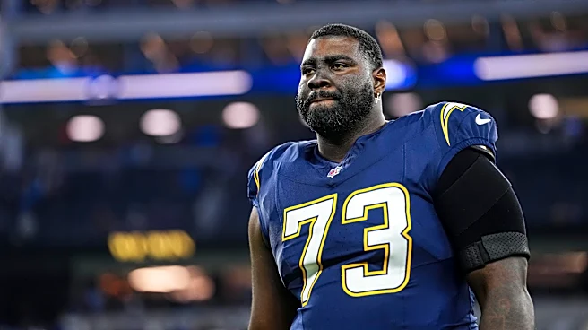 Packers Roster Update: Green Bay reshuffles roster for OL additions