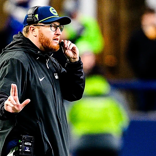 Seahawks special teams are struggling to defend kickoffs
