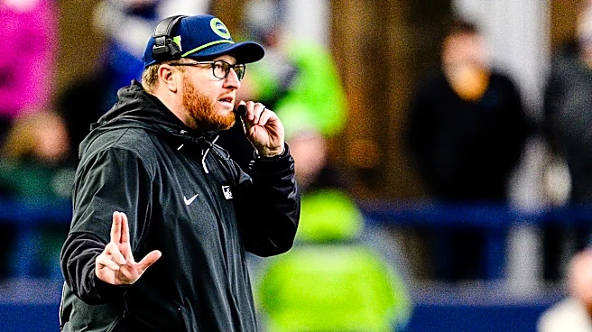 Seahawks special teams are struggling to defend kickoffs