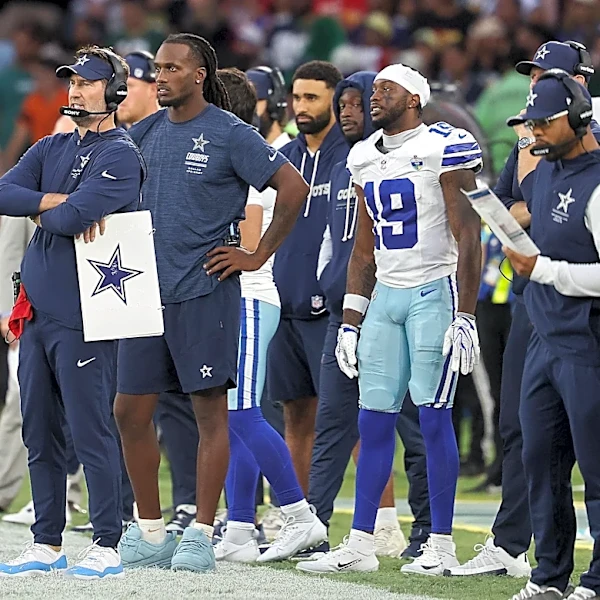 Cowboys vs. Ravens: The good, the bad, and the ugly from Week 3