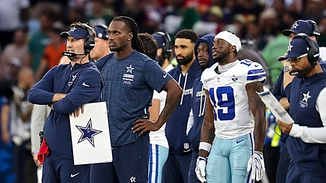 Cowboys vs. Ravens: The good, the bad, and the ugly from Week 3