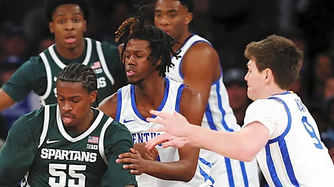 Kam Williams and Trent Noah progressing in injury recovery: Will they be ready for Game 1?