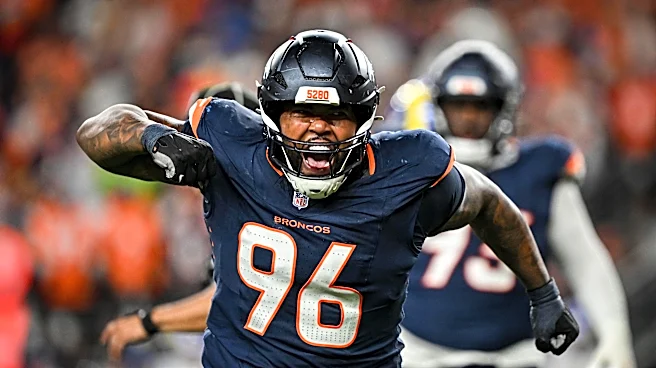 How former Cyclones performed in Week 3 of the NFL