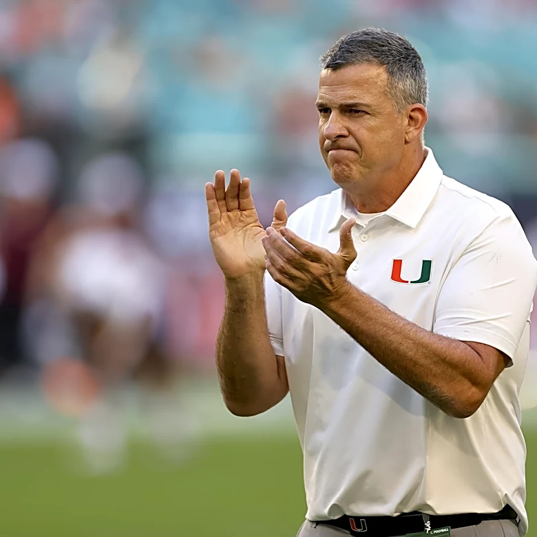 Monday Musings: Canes gearing up for Clemson