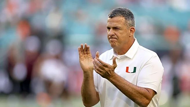 Monday Musings: Canes gearing up for Clemson