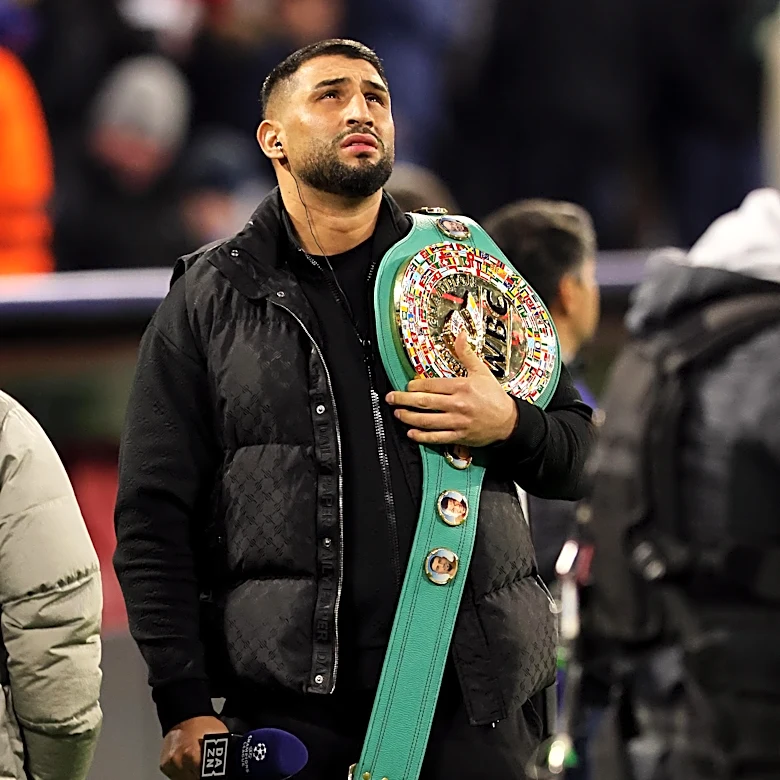 Agit Kabayel vs Nelson Hysa reportedly set for November 28th in Dusseldorf