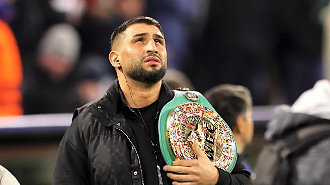 Agit Kabayel vs Nelson Hysa reportedly set for November 28th in Dusseldorf
