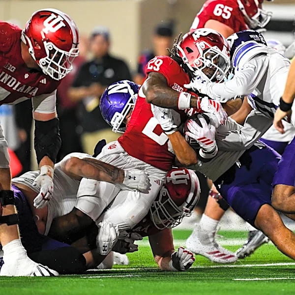 Indiana football is 4-0. What still needs improvement in Big Ten play?
