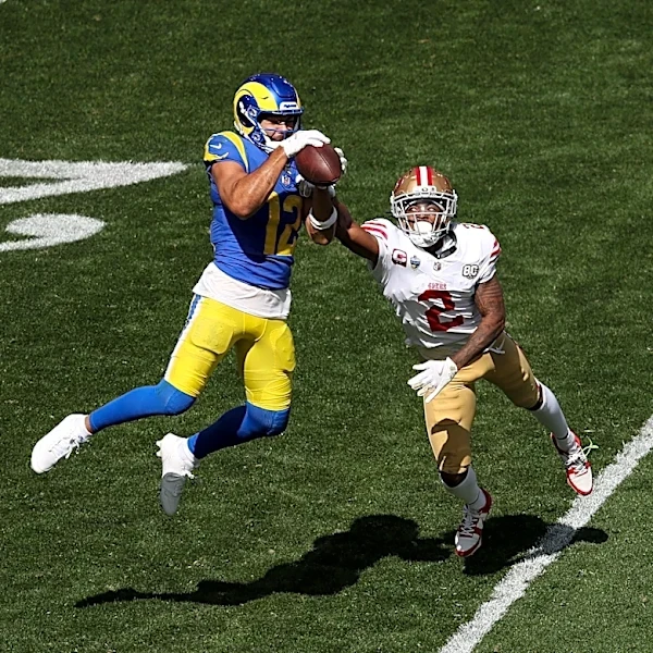 The Rams need Puka Nacua more than Puka needs them