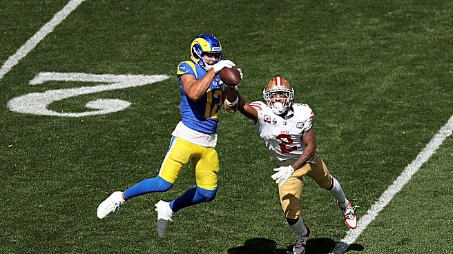 The Rams need Puka Nacua more than Puka needs them