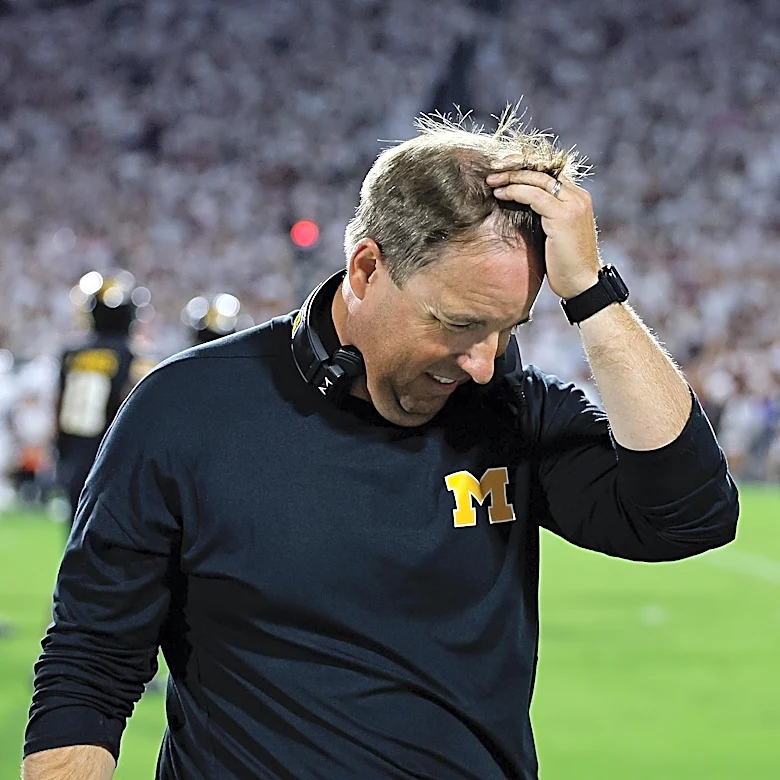 SBN Reacts: Will Mizzou Football Be Bowl Eligible this Season?