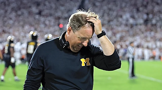 SBN Reacts: Will Mizzou Football Be Bowl Eligible this Season?