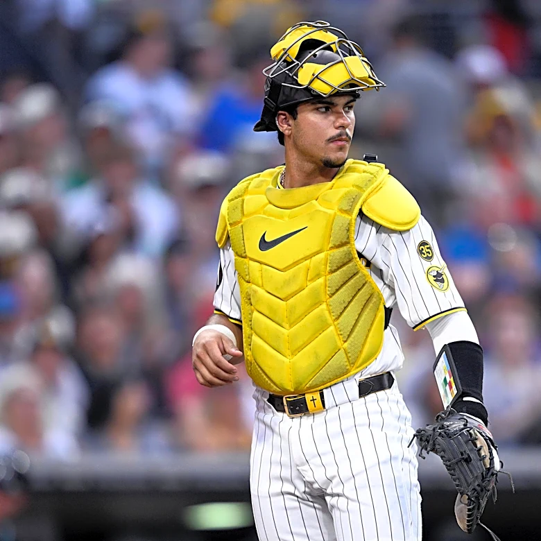 Seven players to know for the Wild Card round