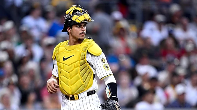 Seven players to know for the Wild Card round